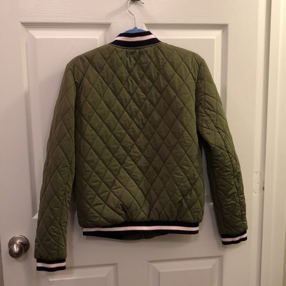 Shein jacket. - Picture 6 of 8